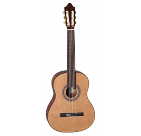 Duke Basis C 58 classical guitar, 3/4