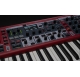 Clavia Nord Stage 4 Compact digitális színpadi zongora