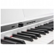 ORLA PF100 WH - Digital Piano - White