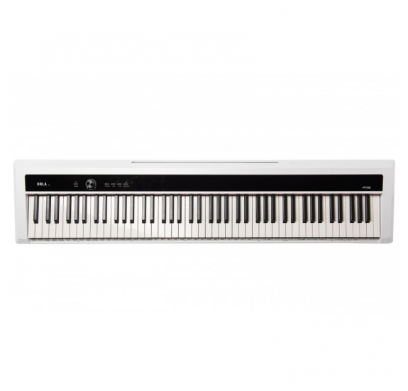 ORLA PF100 WH - Digital Piano - White