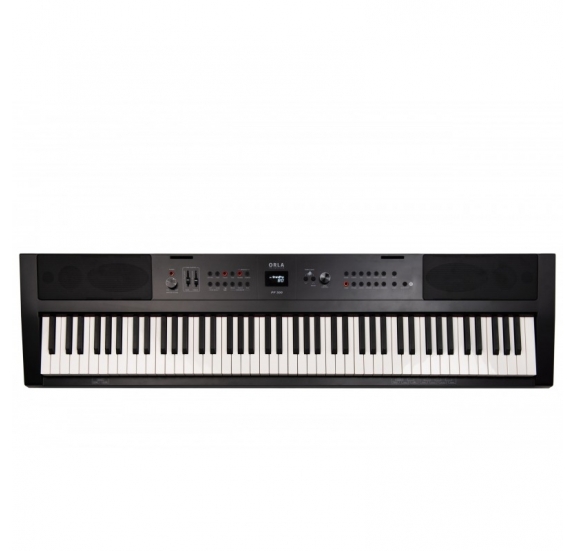 ORLA PF300 BK - Digital Piano - Black