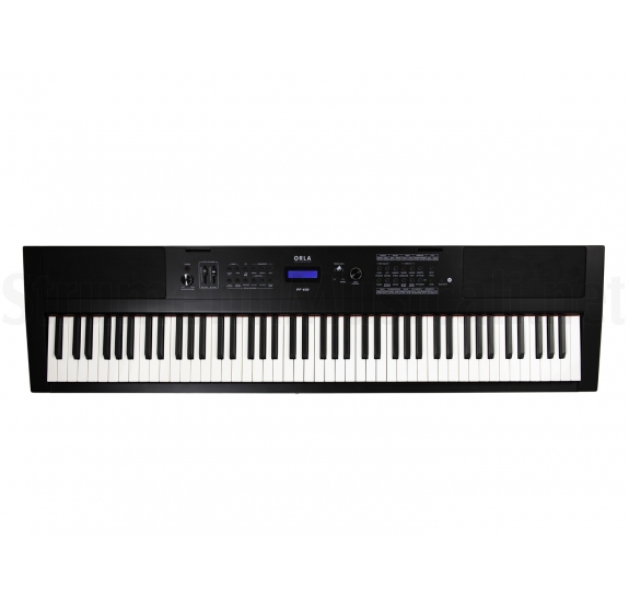 ORLA PF400 BK - Digital Piano - Black