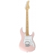 FGN J-Standard Odyssey Traditional Shell Pink elektromos gitár