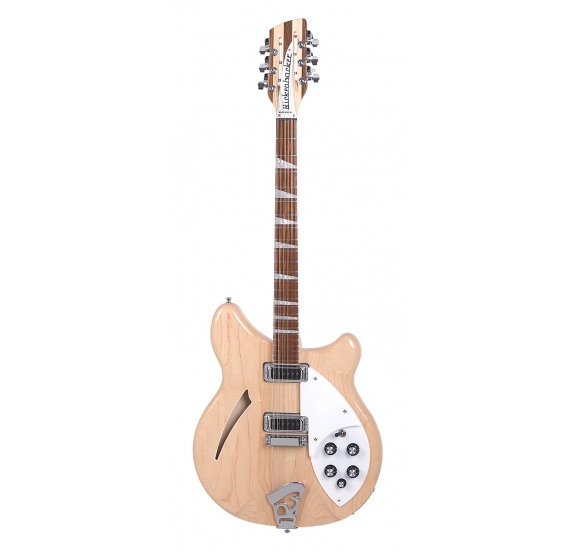 RICKENBACKER RN381V69MG2 elektromos gitár