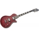 HAGSTROM Electric Guitar, Ultra Max Special, Amaryllis Flame