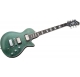 HAGSTROM Electric Guitar, Ultra Max, Fall Sky Satin