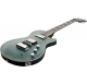 HAGSTROM Electric Guitar, Ultra Max, Fall Sky Satin