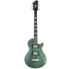 HAGSTROM Electric Guitar, Ultra Max, Fall Sky Satin