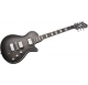 HAGSTROM Electric Guitar, Ultra Max, Cosmic Blackburst Satin