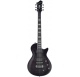 HAGSTROM Electric Guitar, Ultra Max, Dark Storm Burst Gloss