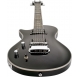 HAGSTROM Electric Guitar, Ultra Swede, Cosmic Blackburst, Left-hand