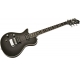 HAGSTROM Electric Guitar, Ultra Swede, Cosmic Blackburst, Left-hand