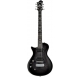 HAGSTROM Electric Guitar, Ultra Swede, Cosmic Blackburst, Left-hand