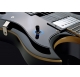 HAGSTROM E-gitár, Signature Pat Smear, Black Gloss