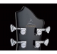 HAGSTROM E-gitár, Signature Pat Smear, Black Gloss