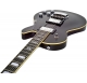 HAGSTROM Electric Guitar, Super Swede, Dark Storm