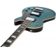 HAGSTROM E-gitár, Super Swede, Fall Sky Gloss