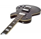 HAGSTROM Electric Guitar, Swede, Dark Storm