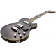 HAGSTROM Electric Guitar, Swede, Dark Storm