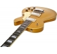 HAGSTROM Electric Guitar, Swede, Gold