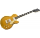 HAGSTROM Electric Guitar, Swede, Gold