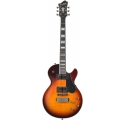 HAGSTROM E-gitár, Swede LTD, Tiger Burst