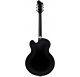 HAGSTROM Electric Guitar, Tremar HJ500, Black