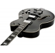 HAGSTROM E-gitár, Tremar HJ500, Black