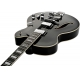 HAGSTROM Electric Guitar, Tremar HJ500, Black