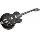 HAGSTROM E-gitár, Tremar HJ500, Black