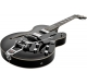 HAGSTROM E-gitár, Tremar HJ500, Black