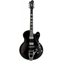 HAGSTROM E-gitár, Tremar HJ500, Black