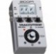 Zoom Gitár multieffekt, 55 effekt