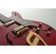 HAGSTROM E-gitár, 67' Vinking, Wild Cherry Transparent