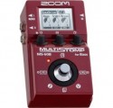 Zoom MS 60B basszusgitár multieffekt