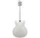 HAGSTROM E-gitár, Viking, White