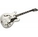 HAGSTROM Electric Guitar, Viking, White