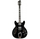 HAGSTROM E-gitár, Viking, Black