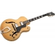 HAGSTROM Electric Guitar, HJ500, Natural Gloss