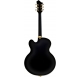 HAGSTROM Electric Guitar, HJ500, Black