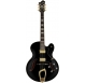 HAGSTROM Electric Guitar, HJ500, Black