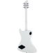 HAGSTROM Electric Guitar, Fantomen, White Gloss