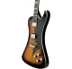 HAGSTROM Electric Guitar, Fantomen, Tobacco Sunburst