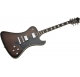 HAGSTROM Electric Guitar, Fantomen, Cosmic Black Burst