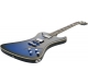 HAGSTROM Electric Guitar, Fantomen, Worn Denim