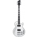 HAGSTROM basszusgitár, Swede, White Gloss