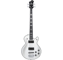 HAGSTROM basszusgitár, Swede, White Gloss