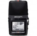 Zoom H2N digitális felvevõ, diktafon