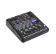 Soundsation YOUMIX-202 MEDIA 6-Channel Professional Audio Mixer