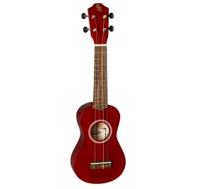 Baton Rouge UR1-S br szoprán ukulele